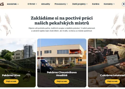 ČERSTVĚ UPEČENO! 